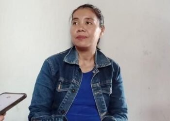 Bayi Tertukar Kini Bersama Ibunya, Siti Tak Kuat Kangen Anak yang Diasuhnya Satu Tahun