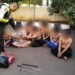 Hendak Tawuran di Sekitar Pemakaman, 10 Remaja di Tanah Sareal Diciduk Polisi