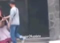 Viral Aksi Copet Ke Pejalan Kaki di Pedestrian Kota Bogor, Polisi Selidiki