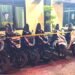 Polisi Amankan 11 Motor Curian, Warga yang Merasa Kehilangan Bisa Datang Ke Polsek Gunung Putri