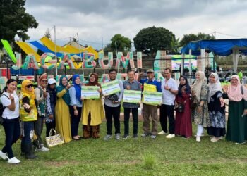 Keren, BSU Beriman Non Binaan Raih Juara Satu Tingkat Nasional