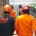 Terjatuh di Sumur Kering Sedalam 12 Meter, Pria di Tanah Sareal Dievakuasi Selamat