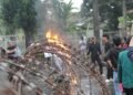 BEM FH UIKA Gelar Unjuk Rasa Soal Rempang, Ini Tuntunannya