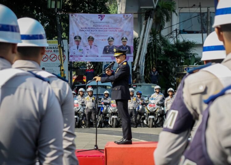 Membangun Transportasi Publik yang Maju Perlu Konsistensi