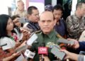 Langkah Unhan RI Atasi Krisis Air di Indonesia