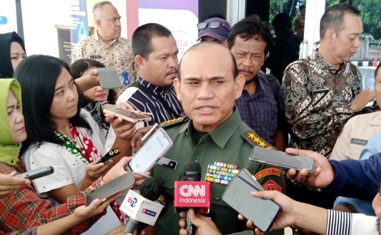 Langkah Unhan RI Atasi Krisis Air di Indonesia