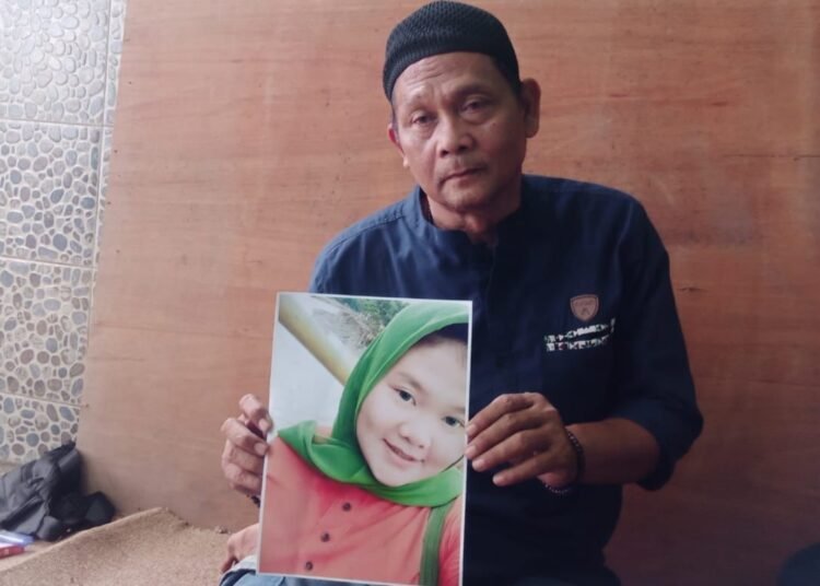 Orang Tua Korban Penganiayaan di Tanah Sareal Minta Pelaku Cepat Ditangkap