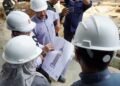 Sekda Syarifah Minta Dinas Terkait Getol Memantau Proyek Strategis Kota Bogor