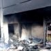 UPDATE Kebakaran Pasar Leuwiliang: Ribuan Kios-Los Terbakar