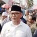 Tinjau Pasar Leuwiliang, Bupati Bogor Siapkan Tempat Relokasi Pedagang