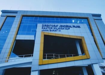 Dugaan Tabrak Lari Mobil Dinas, Kanwil DJP Jabar III Sampaikan Klarifikasi dan Akan Bersikap Kooperatif