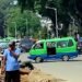 Parkir On Street Alun Alun Legal Meski Kerap Mengundang Macet dan Semerawut