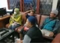 Dinsos Kota Bogor Serahkan Pengemis Jutawan Disabilitas ke Pihak Keluarga