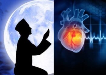 Sakit Jantung ? Ini Doanya dan Terus Berikhtiar Berobat