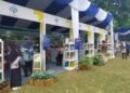Gebyar Agrostandar Kementan Tampilkan Pameran Hilirisasi Produk Pertanian
