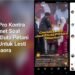 Humas Kementan Tanggapi Komentar Warganet Soal Anugerah Duta Petani Milenial Untuk Lesti