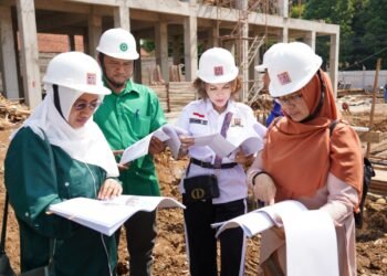 Komisi IV Sidak Museum Pajajaran Calon Magnet Pariwisata Baru di Kota Bogor