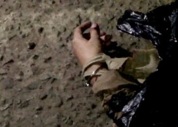 Seorang Perempuan Tewas Tertemper Kereta di Underpass Soleh Iskandar