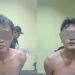 Dua Pelaku Bobol Minimarket di Klapanunggal Ditangkap Polisi