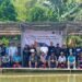 Dishub Kota Bogor Bareng Organda Tutup Rangkaian Harhubnas 2023 Dengan Lomba Mancing
