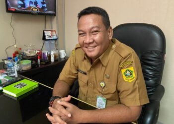 Kucurkan Anggaran hingga Puluhan Miliar, Disdik : Ada 151 Kegiatan Fisik Tahun Ini