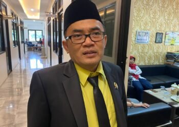 Fatsun ke Pimpinan, Golkar Kabupaten Bogor akan Menangkan Prabowo-Gibran di Wilayahnya