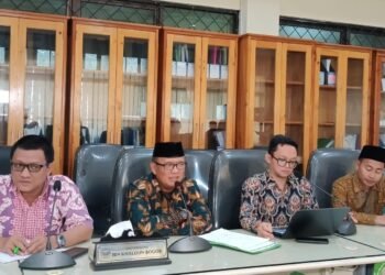 Bantah Lecehkan Mahasiswi, Oknum Dosen UIKA Pilih Mengundurkan Diri