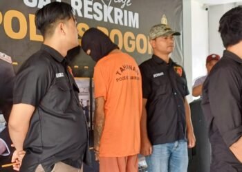 Tikam Mantan Istri, Pria di Caringin Bogor Diancam 20 Tahun Penjara
