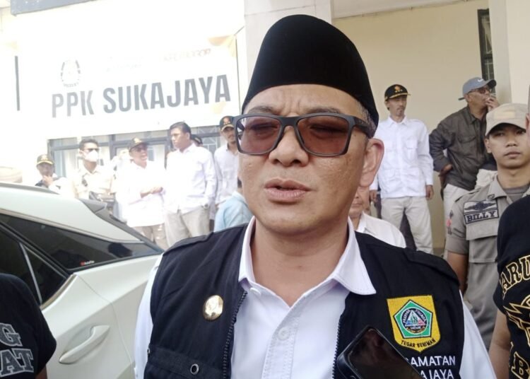 Zona Merah Jadi Alasan Pemkab Bogor Abaikan Pendidikan di Sukajaya