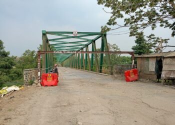 Perbup Tambang Mandul, Iwan Tak Punya Nyali Tegakkan Aturannya Sendiri