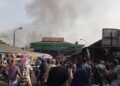Perumda Tohaga : Lahan Terminal Tak Sanggup Tampung Ribuan Pedagang Pasar Leuwiliang