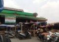 Duh Malah Mundur, 1.033 Lapak Pedagang Pasar Leuwiliang Selesai Desember