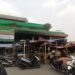 Duh Malah Mundur, 1.033 Lapak Pedagang Pasar Leuwiliang Selesai Desember