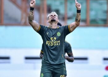 Gagal Menang dari Persis Solo,   Persikabo 1973 Tambah Catatan Buruk