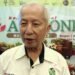 Mengenal Greg Hambali, 'Sang Penghulu' Aglaonema