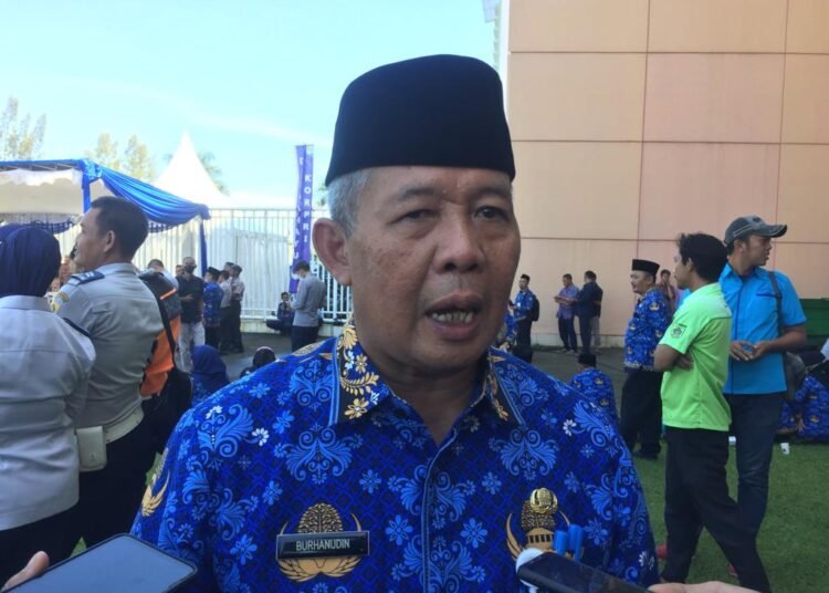 Kemarau Panjang, Pemkab Bogor Imbau Masyarakat Gelar Shalat Istisqa Minta Hujan