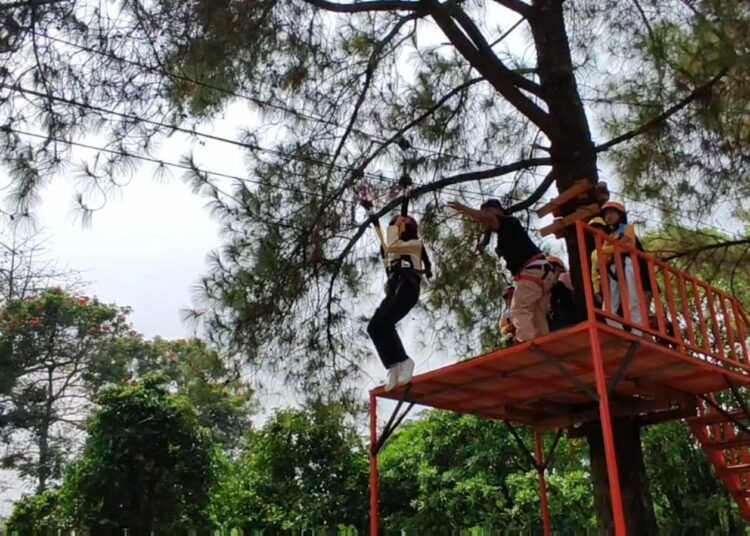 Pertama di Bogor, Rivera Tawarkan Wahana Edukasi dalam Konsep Wisata Keluarga