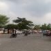 Pasca Kebakaran Pasar, Penggusuran PKL di Area Terminal Leuwiliang Pesanan Siapa?
