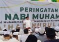 Hadiri Maulid Nabi di Bogor, Gus Muhaimin Ajak Tingkatkan Pendidikan Karakter