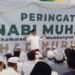 Hadiri Maulid Nabi di Bogor, Gus Muhaimin Ajak Tingkatkan Pendidikan Karakter