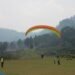 Gantole Paralayang Festival 2023 Harus Dongkrak Wisatawan Ke Kabupaten Bogor