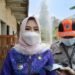 Semburan Air, Camat Sukaraja Ngaku Tak Tahu Ada Pembuatan Sumur Bor