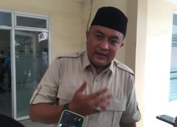 Ketua DPRD Ingatkan Disdik Tentukan Skala Prioritas Pembangunan Sekolah di Kabupaten Bogor