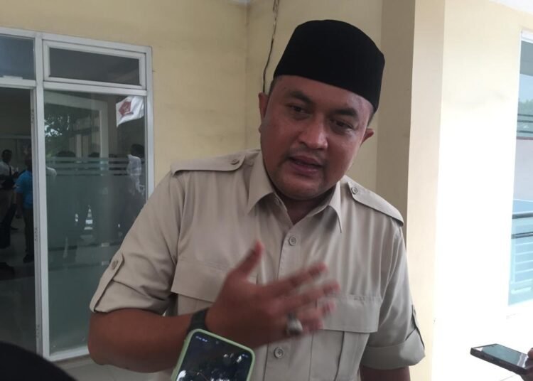 Ketua DPRD Ingatkan Disdik Tentukan Skala Prioritas Pembangunan Sekolah di Kabupaten Bogor