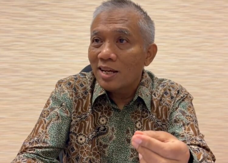 Ramai di Tengah Masyarakat, Pakar Pangan IPB University Tegaskan Beras Plastik Itu Hoaks