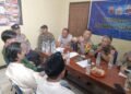 Mahasiswa Bogor Barat Desak Kapolsek Ciampea Mundur