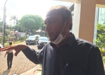 Tempat Sementara Hanya Setahun, Pasar Leuwiliang akan Direvitalisasi