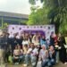 Ratusan Alumni SMA Kornita Kenang Masa Sekolah Lewat Reuni Akbar