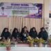 Peringati Maulid Nabi Muhammad,  Desa Karehkel Leuwiliang Gelar Perlombaan Zikir