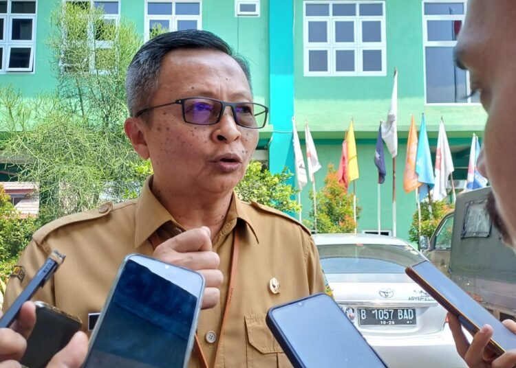 Kades Tonjong Tajurhalang Diberhentikan Usai Korupsi Dana SamiSade